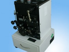 无废料跳线成型机