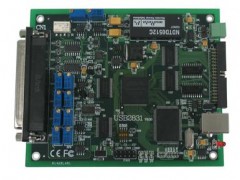 DAQ特价阿尔泰USB2831采集卡(250K12位16路) DAQ特价阿尔泰USB2831采集卡(250K12位16路)