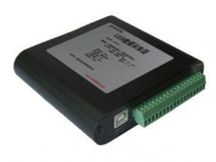 专业USB5538隔离数字量卡(16路隔离数字量输入/输出) 专业USB5538隔离数字量卡(16路隔离数字量输入/输出)