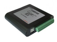 USB5932阿尔泰DAQ采集卡(8路12位100K ) USB5932阿尔泰DAQ采集卡(8路12位100K )