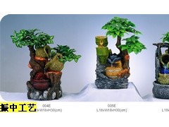 家庭装饰盆景