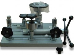 西仪 YS-600活塞式压力计 活塞压力计 YS-600 西仪 YS-600活塞式压力计 活塞压力计 YS-600