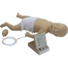 婴儿心肺复苏模拟人-上海博友科教仪器设备有限公司