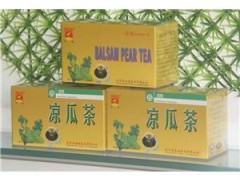 供应苦瓜茶 供应苦瓜茶