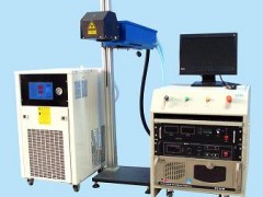 激光打标机