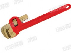 防爆管钳,梅花扳手,呆板手,活扳手 防爆管钳,梅花扳手,呆板手,活扳手