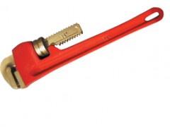 铜管钳子(防爆) 铜管钳子(防爆)