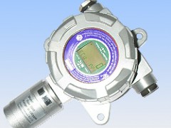 高精度高分辨率固定式二氧化碳检测仪