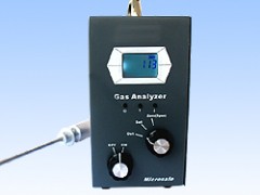 高精度-高分辨率-泵吸-手提式二氧化碳检测仪