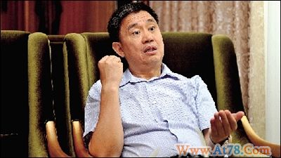 民政部前司长王振耀谈辞职 自称是另类官员(图)