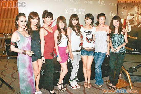 黄奕香港大方谈离婚恢复单身自曝有人追(图)