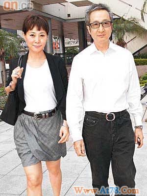 叶童平静承认醉驾黄泆潼避媒体没脸面见人(图)