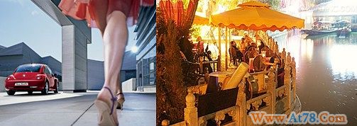 Ladies and gaga们！全方位展现“职场”的一生