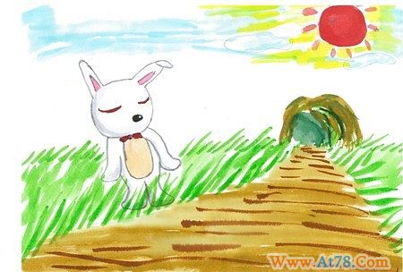 兔八哥的绿色梦想