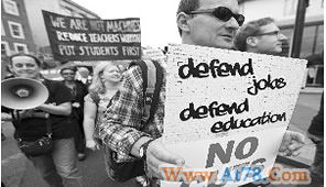 英新政府首份预算磨刀霍霍向财赤