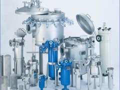 上海袋式过滤器