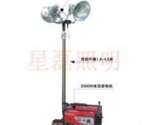 XLYD-004全方位自动升降工作灯 XLYD-004全方位自动升降工作灯