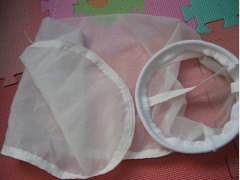 食品级丝网过滤袋