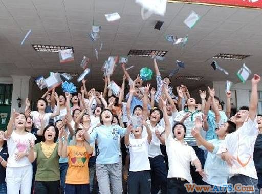 爸妈给我的高考礼物，澳洲游！