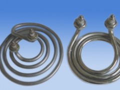 供应异型非常规液体加热管LY-0014【电热管】 供应异型非常规液体加热管LY-0014【电热管】