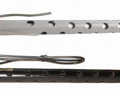 供应电镀设备电热管［远红外加热管］辐射红外加热管