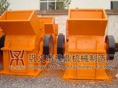 锤式破碎机用途 锤式破碎机用途