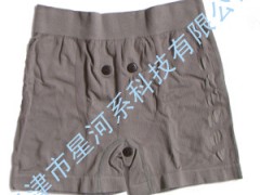 厂家低价供应V电托马裤