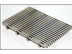 316L不锈钢矿筛网