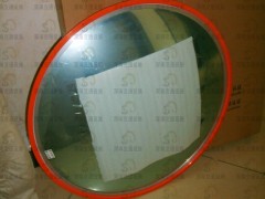 上海深南反光镜、超市反射镜、广角镜安装、转角镜、凸面镜、球镜