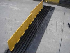 五槽线槽板 三槽过线板 两槽布线板 上海过线桥