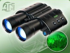 Night Scout侦察兵夜视仪