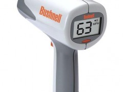 美国博士能雷达测速仪101911