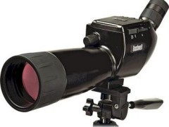 美国博士能111545数码望远镜