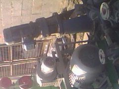 供应二手320造粒机全套饲料生产线设备