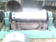 供应二手污水处理设备二手泥浆脱水机