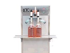 湖北武汉糖浆灌装机,化学品灌装机