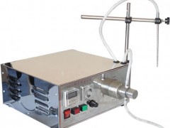 武汉灌装机,湖北磁力泵灌装机，实验室灌装机