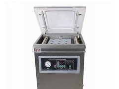 双真空包装机 外抽式真空包装机