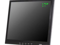 17英寸液晶监视器（经济型）