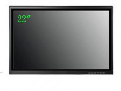 22英寸液晶监视器（经济型）