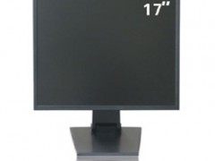 17寸专业液晶监视器