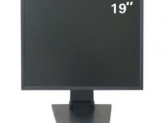 19寸专业液晶监视器