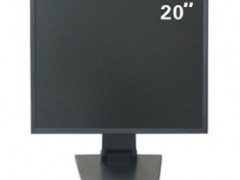 20寸专业液晶监视器