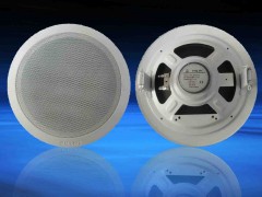 家庭背景音乐吸顶智能喇叭 家庭背景音乐吸顶智能喇叭