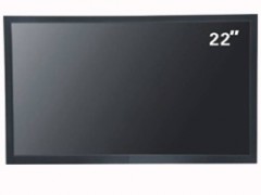 22寸专业液晶监视器