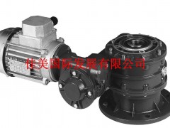 STM减速机 STM减速机