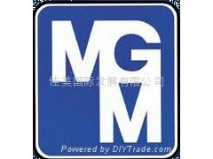 MGM刹车马达 MGM刹车马达