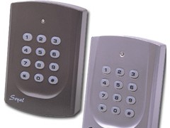 门禁系统 门禁系统