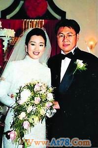 巩俐黄和祥再曝离婚传闻经纪人拒作回应