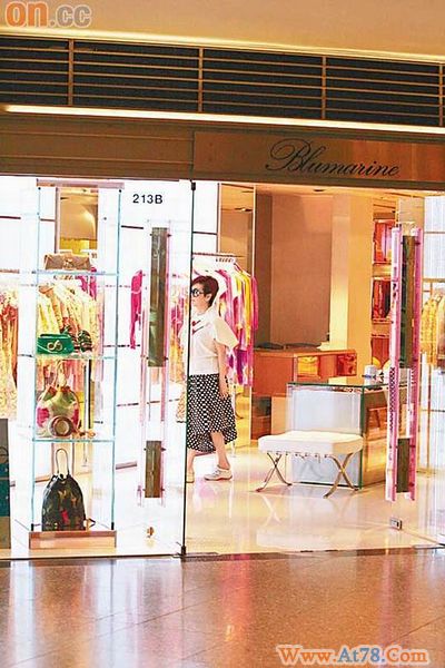 拉姑不准Lucas入行称学业为重力挺张柏芝复出